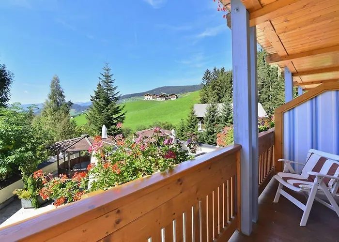 Hotel Ranuimüllerhof