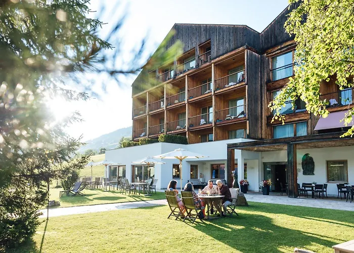 Hotel Tyrol